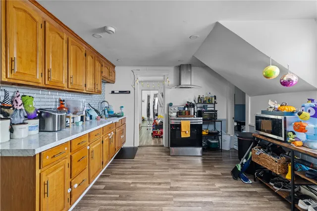 $489,000 | 25 Eddy Street, West Warwick, RI 02893