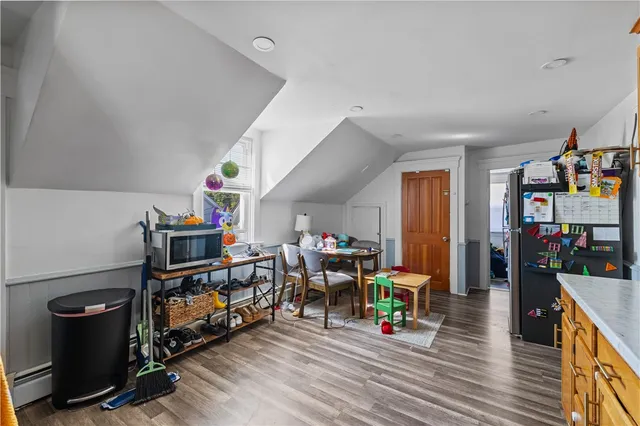 $489,000 | 25 Eddy Street, West Warwick, RI 02893