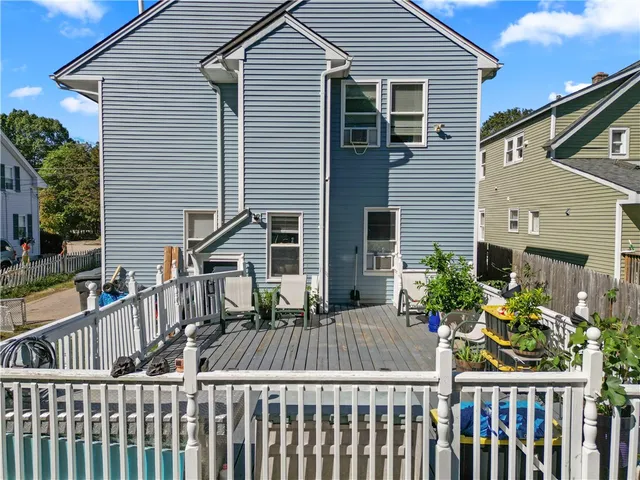 $489,000 | 25 Eddy Street, West Warwick, RI 02893