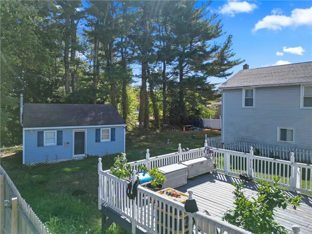 $489,000 | 25 Eddy Street, West Warwick, RI 02893