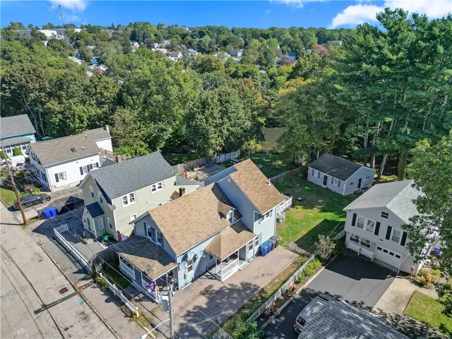 $489,000 | 25 Eddy Street, West Warwick, RI 02893