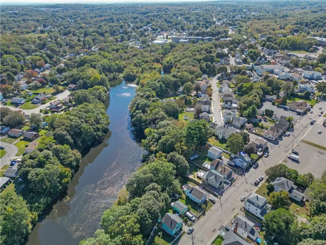 $489,000 | 25 Eddy Street, West Warwick, RI 02893