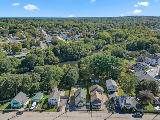 $489,000 | 25 Eddy Street, West Warwick, RI 02893