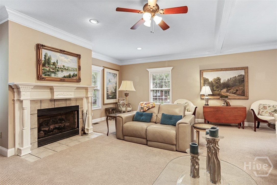 634 Mill Run Road Richmond Hill, GA 31324 - Photo 15 of 54 Gallery Image 15