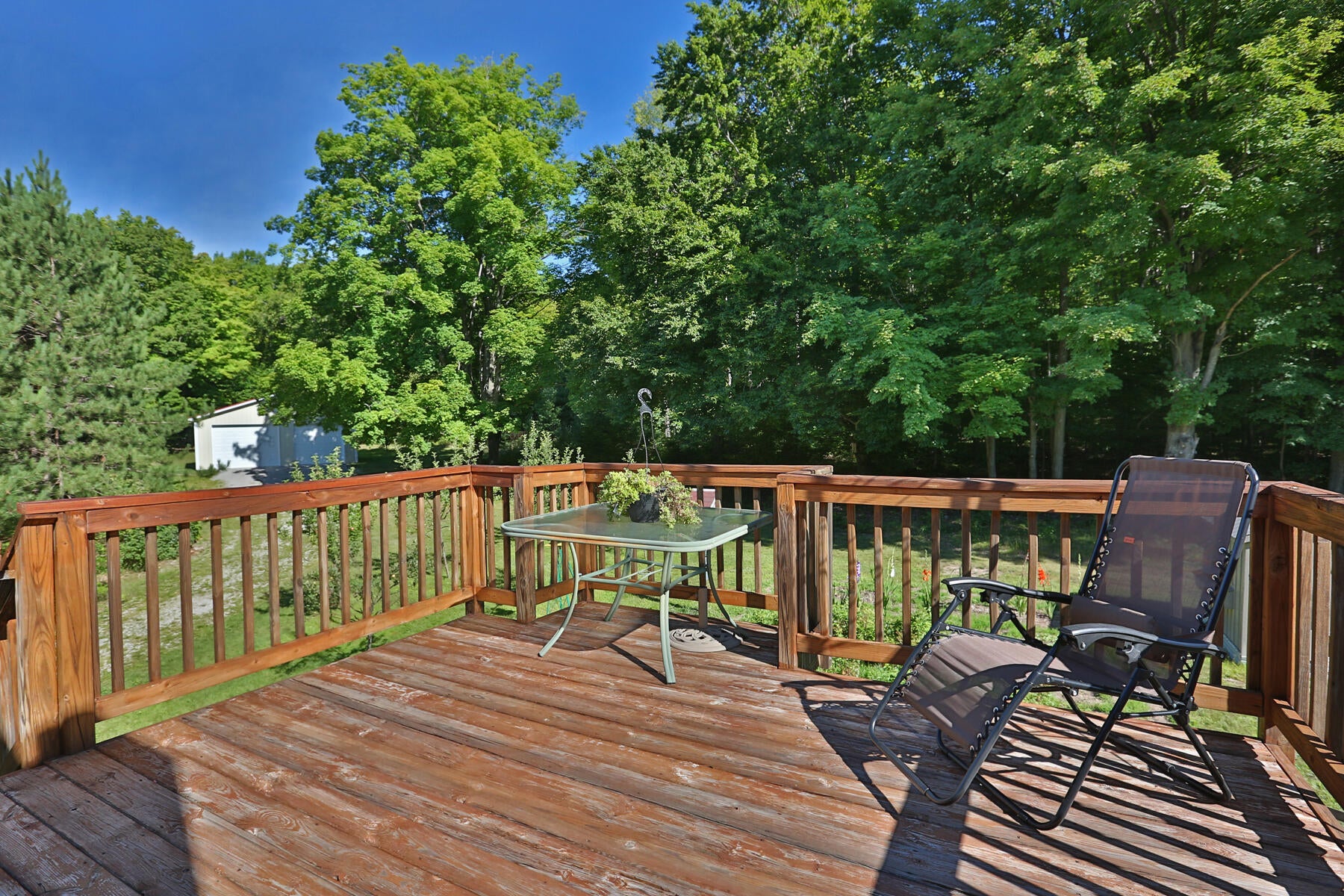 2095 North Mt Tom Road Mio, MI 48647 - Photo 22 of 31 Gallery Image 22
