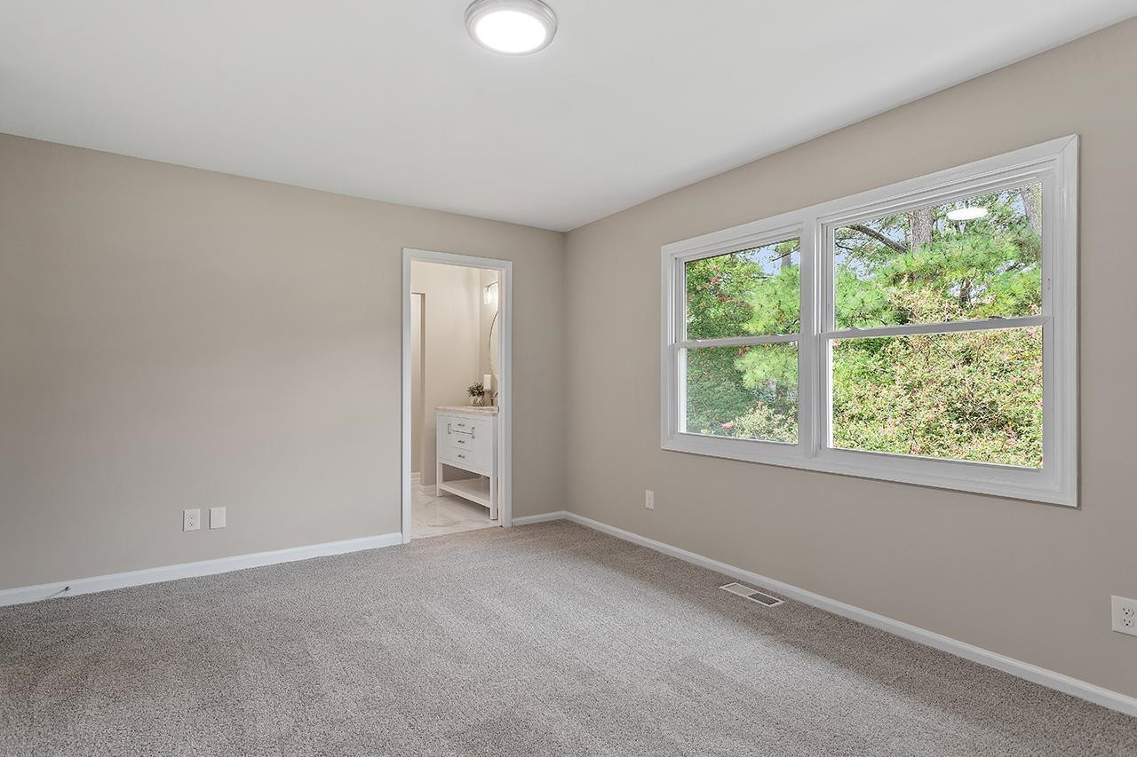 2304 Foxhill Circle Raleigh, NC 27610 - Photo 20 of 37 Photo 20