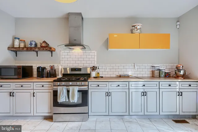 $340,000 | 1711 Hollins Street, Baltimore, MD 21223