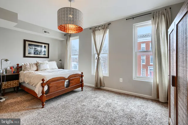 $340,000 | 1711 Hollins Street, Baltimore, MD 21223