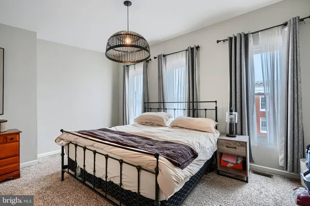 $340,000 | 1711 Hollins Street, Baltimore, MD 21223