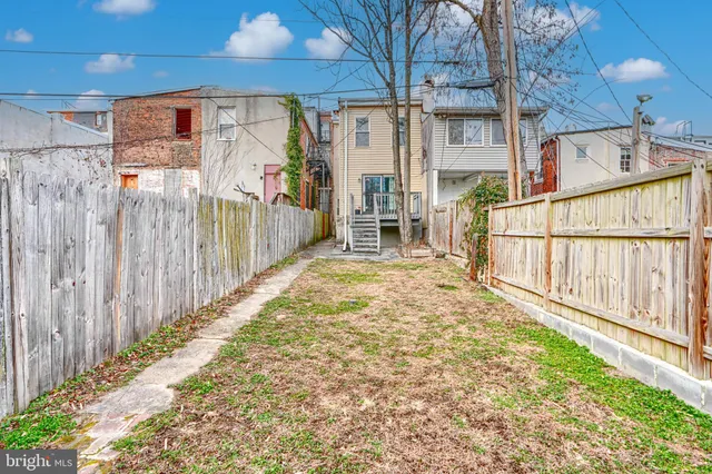 $340,000 | 1711 Hollins Street, Baltimore, MD 21223