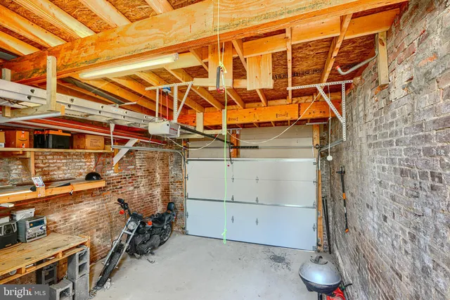 $340,000 | 1711 Hollins Street, Baltimore, MD 21223