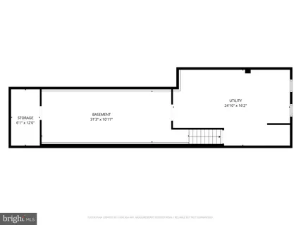 $340,000 | 1711 Hollins Street, Baltimore, MD 21223