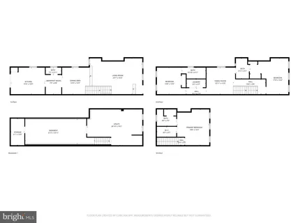 $340,000 | 1711 Hollins Street, Baltimore, MD 21223