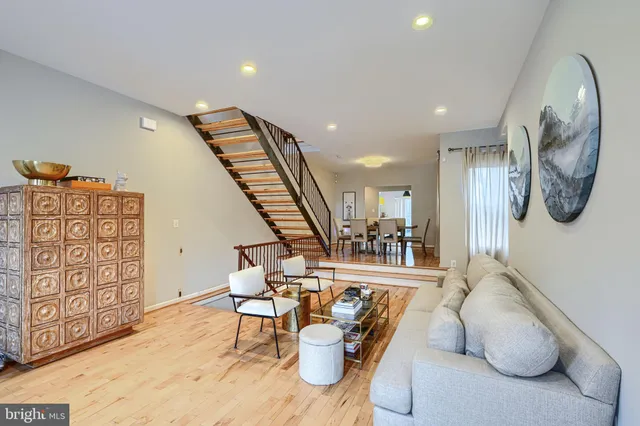 $340,000 | 1711 Hollins Street, Baltimore, MD 21223