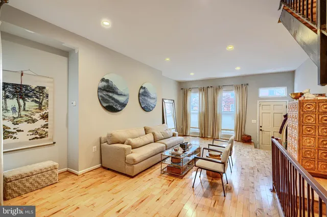 $340,000 | 1711 Hollins Street, Baltimore, MD 21223