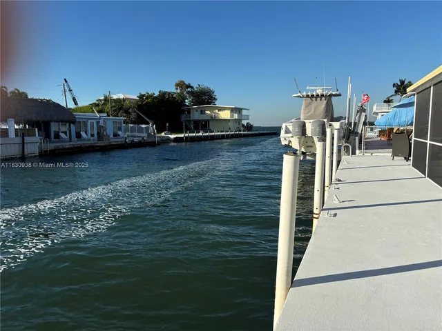 $5,450 | 235 Anne Bonny Drive, Key Largo, FL 33037