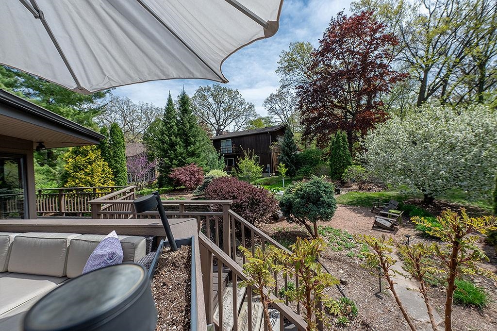 21 Foxboro Circle Madison, WI 53717 - Photo 60 of 88