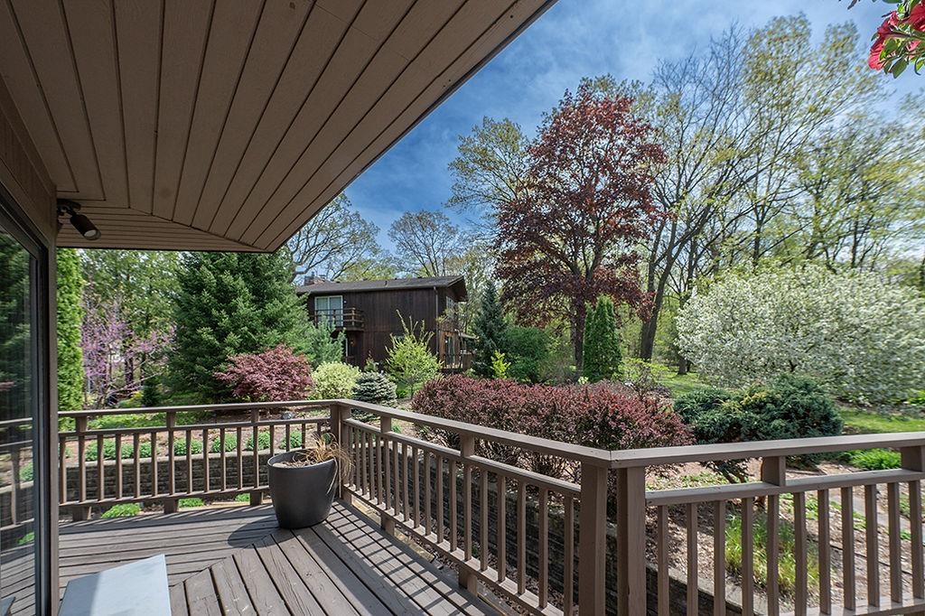 21 Foxboro Circle Madison, WI 53717 - Photo 64 of 88