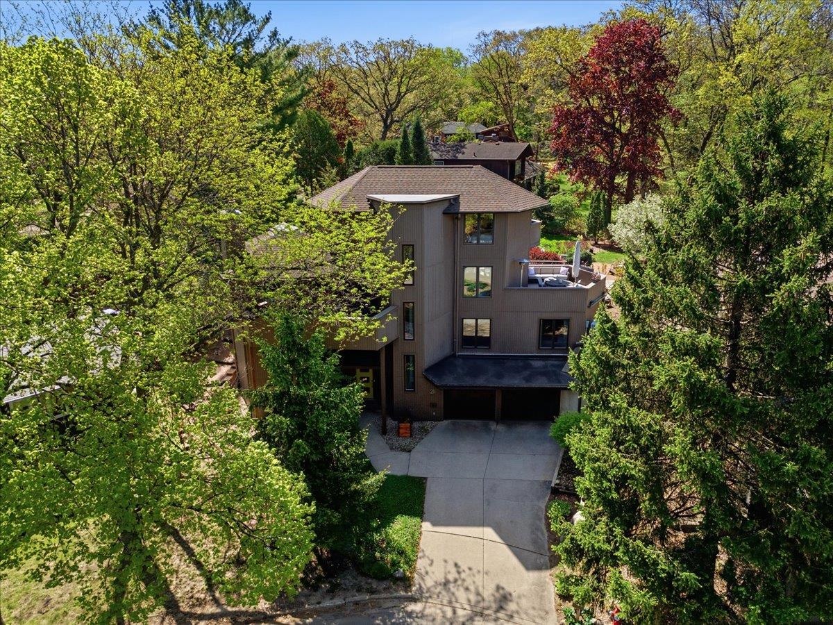 21 Foxboro Circle Madison, WI 53717 - Photo 81 of 88