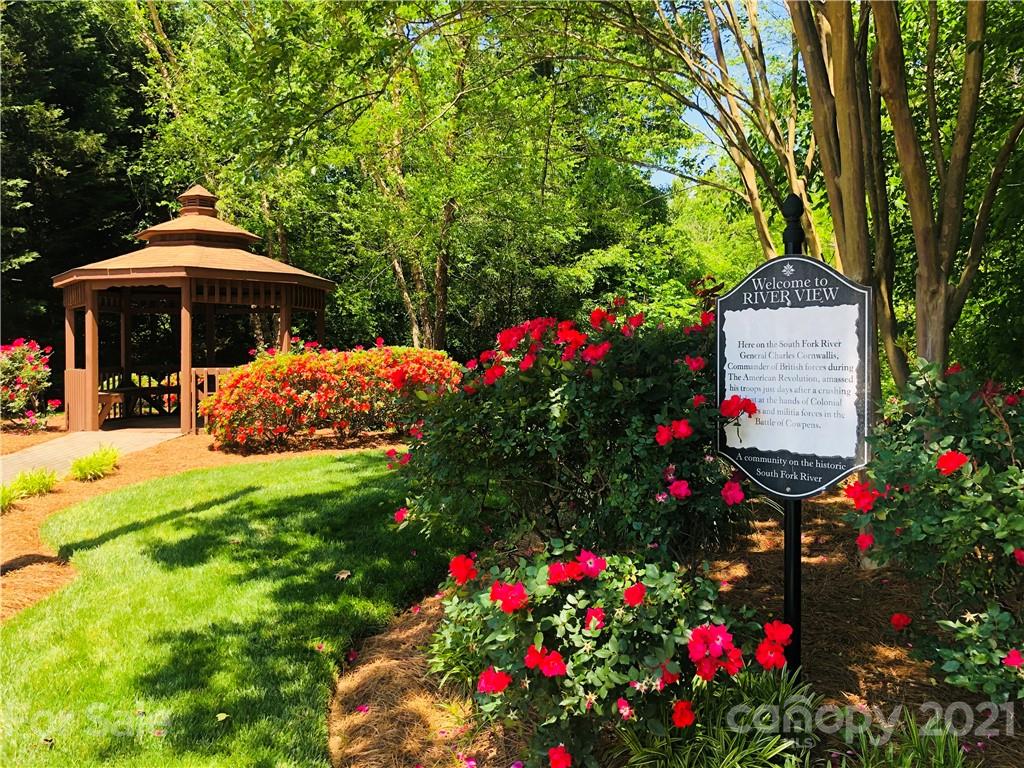 1404 River Run Road Lowell, NC 28098 - Photo 20 of 24 Gallery Image 20