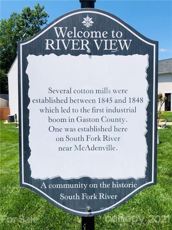 1404 River Run Road Lowell, NC 28098 - Photo 23 of 24 Gallery Image 23