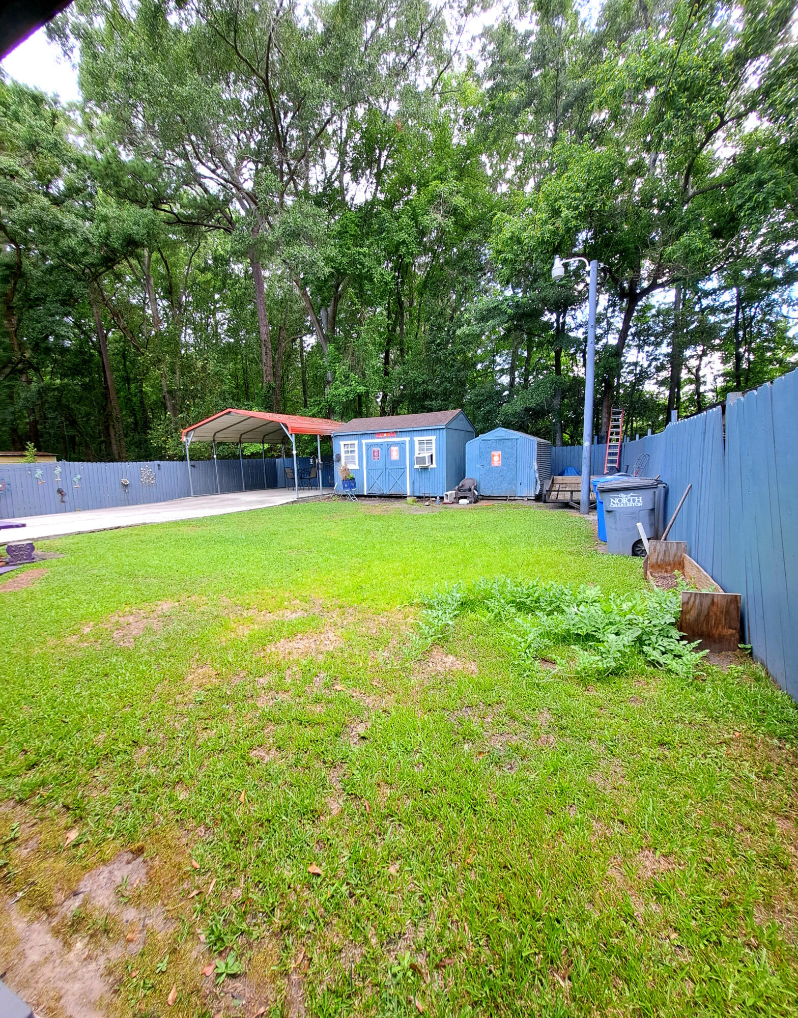 2312 Falcon Road North Charleston, SC 29406 - Photo 5 of 15