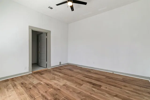 $1,550 | 422 North Woods Street, Sherman, TX 75092