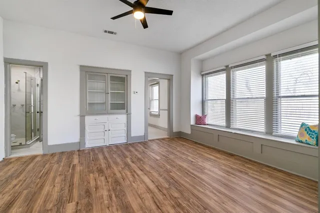 $1,550 | 422 North Woods Street, Sherman, TX 75092