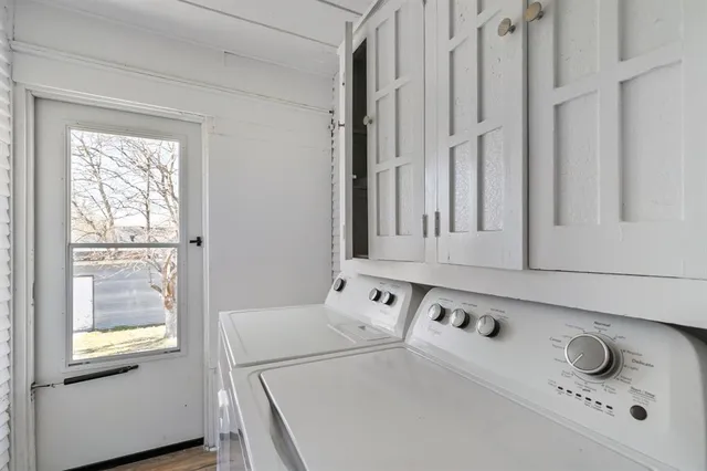 $1,550 | 422 North Woods Street, Sherman, TX 75092