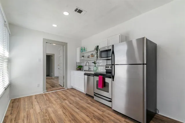 $1,550 | 422 North Woods Street, Sherman, TX 75092