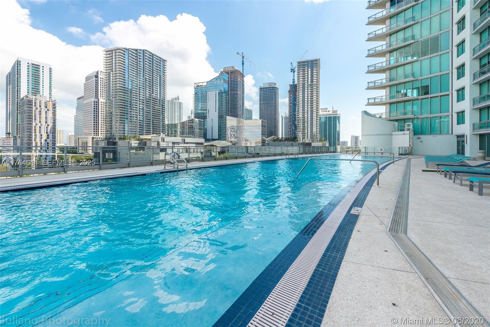 92 Southwest 3rd Street, Unit 1410 Miami, FL 33130 - Photo 40 of 40