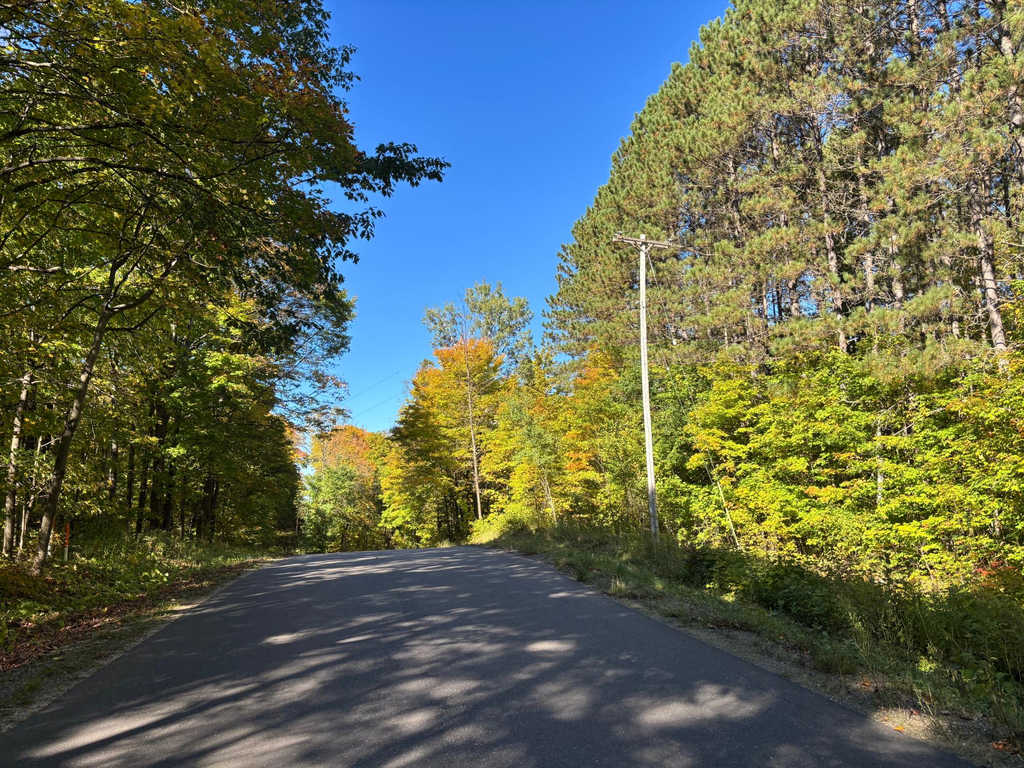 Lot 1 Kentuck Lake Road Phelps, WI 54554 - Photo 3 of 15 Gallery Image 3