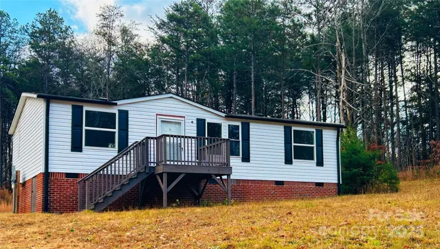 $219,000 | 1330 Flat Rock Road, China Grove, NC 28023