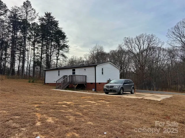 $219,000 | 1330 Flat Rock Road, China Grove, NC 28023