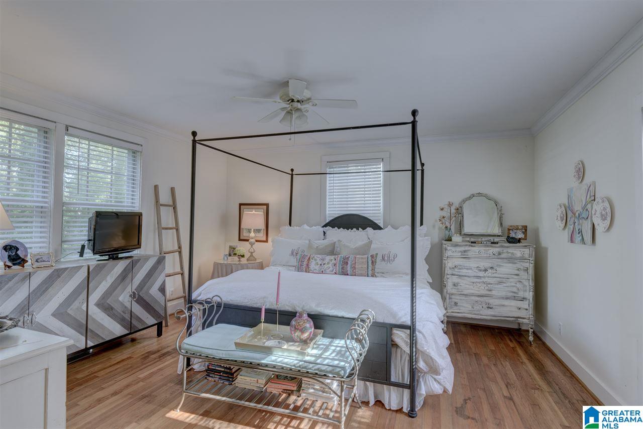 5245 Sutherland Road Mount Olive, AL 35117 - Photo 21 of 30