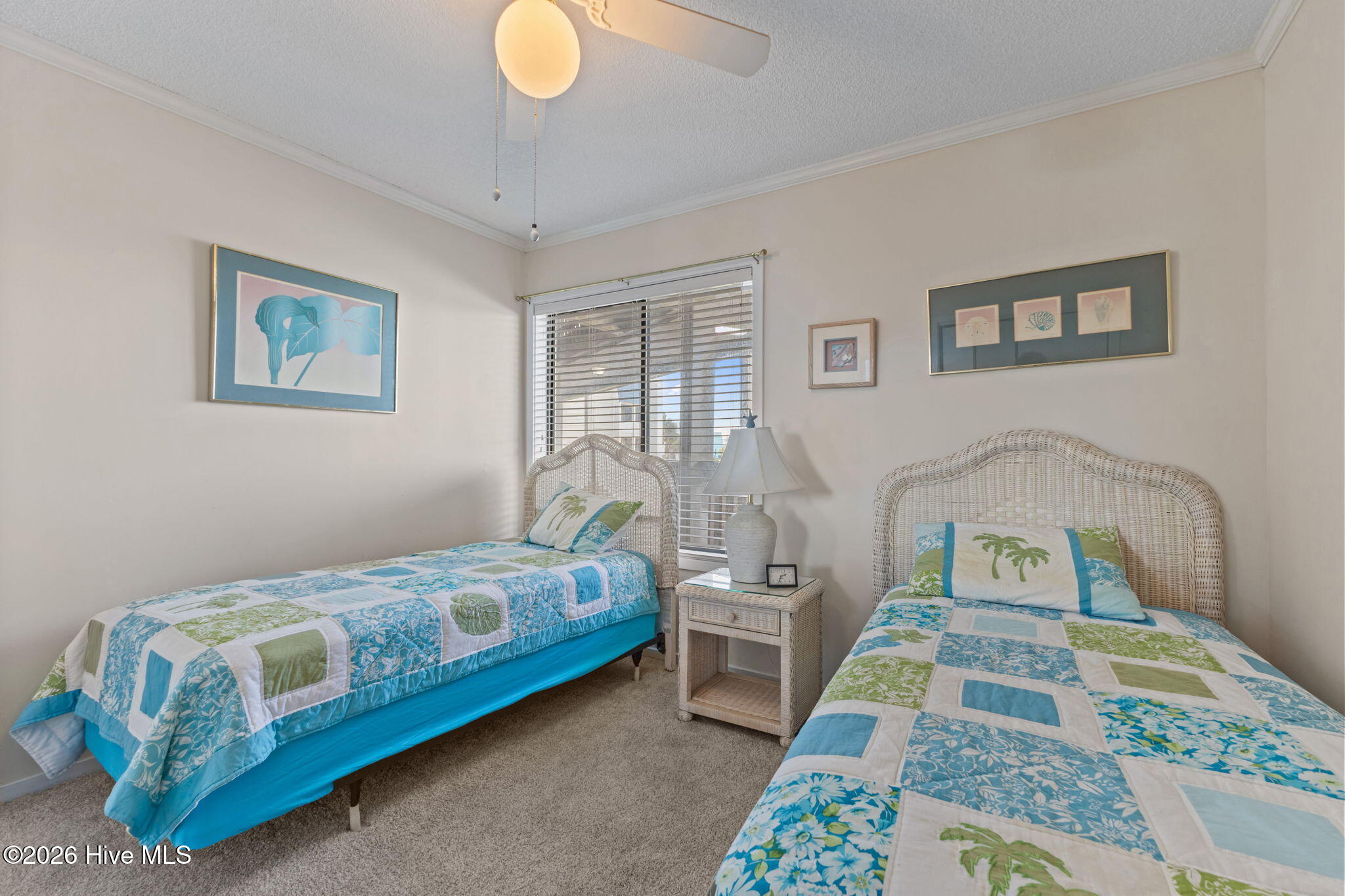 1904 East Fort Macon Road, Unit 151 Atlantic Beach, NC 28512 - Photo 10 of 33 Bedroom 2