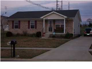 6834 Fenway Road Louisville, KY 40258 - Photo 1 of 1 Primary Photo