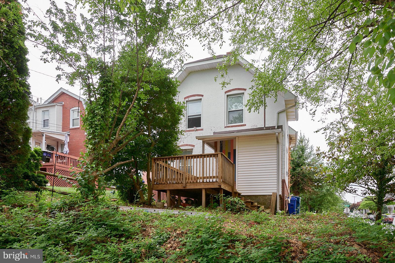 1401 Perry Street Reading, PA 19604 - Photo 29 of 34