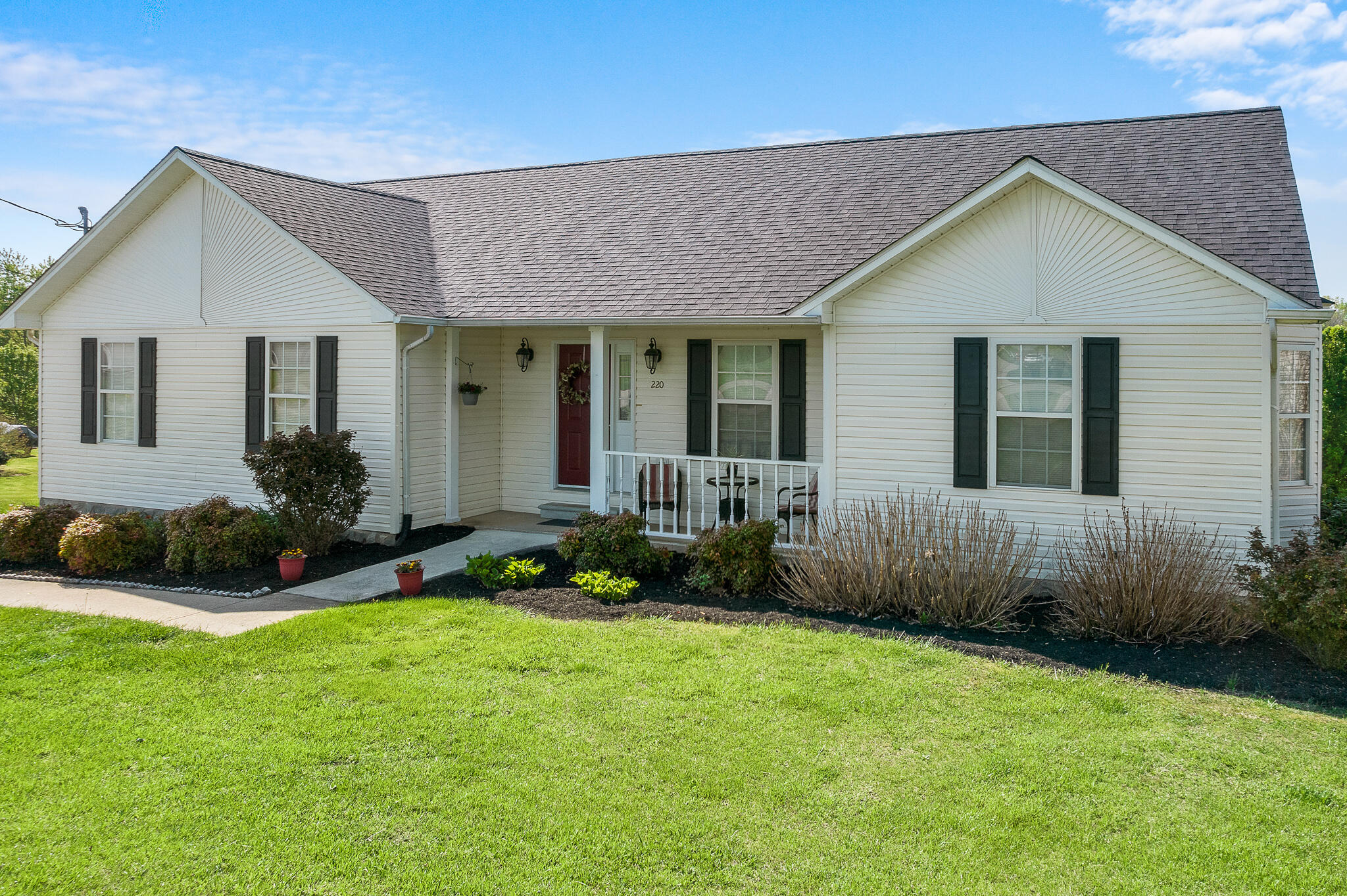 220 New Hope Road Greeneville, TN 37745 - Photo 1 of 40 New Hope Rd 1
