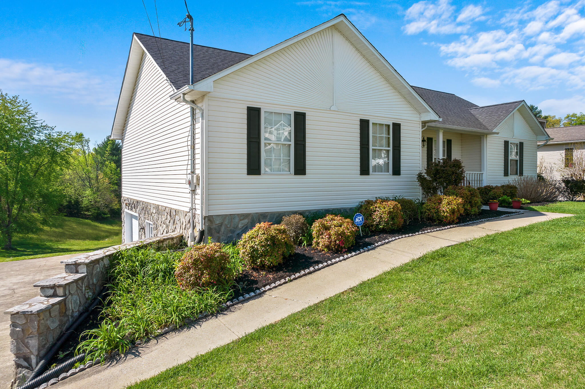 220 New Hope Road Greeneville, TN 37745 - Photo 2 of 40 New Hope Rd 2