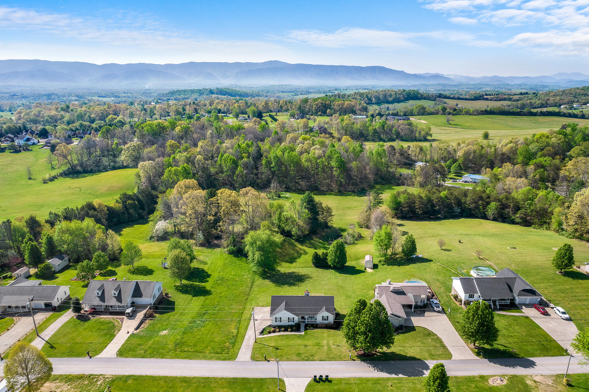 220 New Hope Road Greeneville, TN 37745 - Photo 3 of 40 New Hope Rd 3