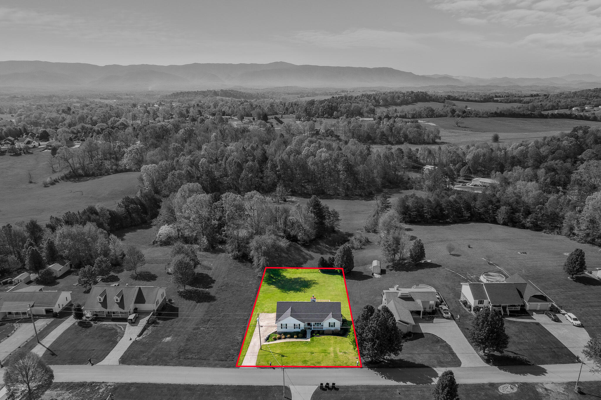 220 New Hope Road Greeneville, TN 37745 - Photo 40 of 40 New Hope Rd 40