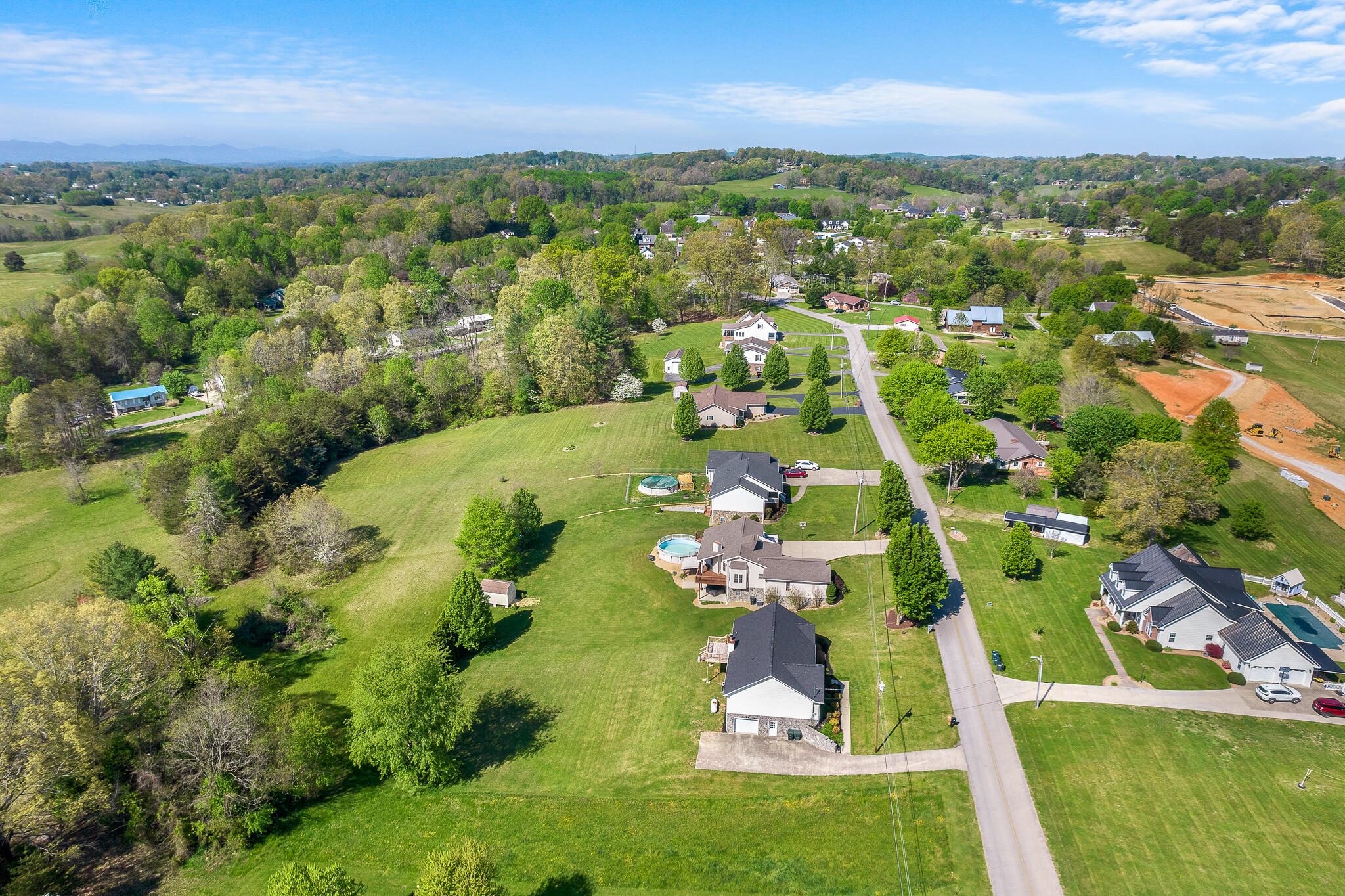 220 New Hope Road Greeneville, TN 37745 - Photo 5 of 40 New Hope Rd 5