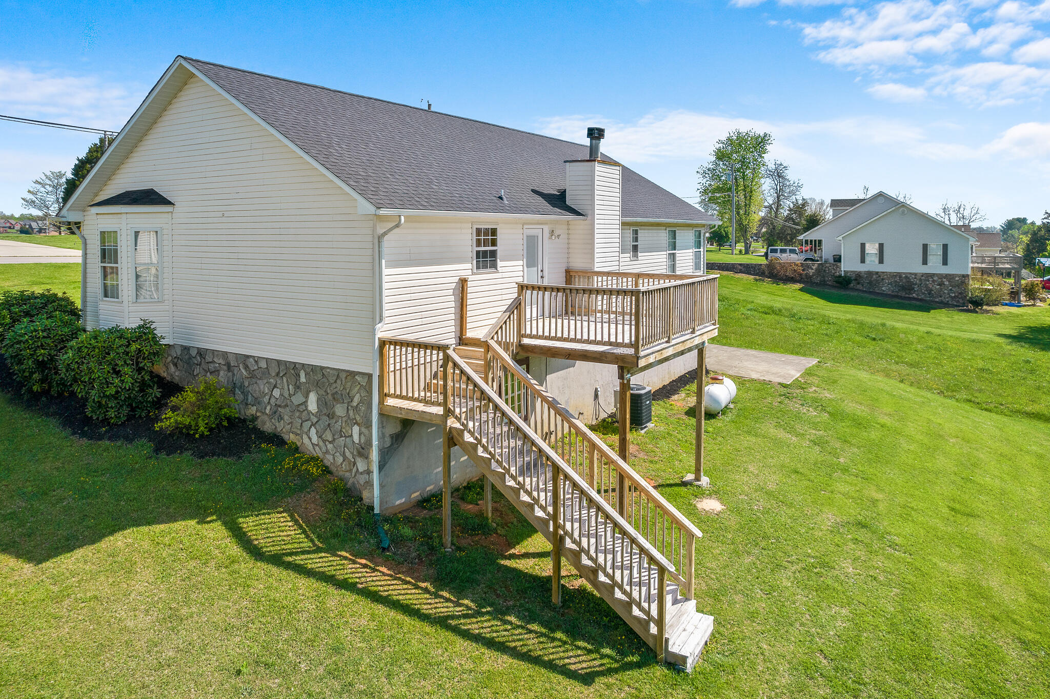 220 New Hope Road Greeneville, TN 37745 - Photo 6 of 40 New Hope Rd 6