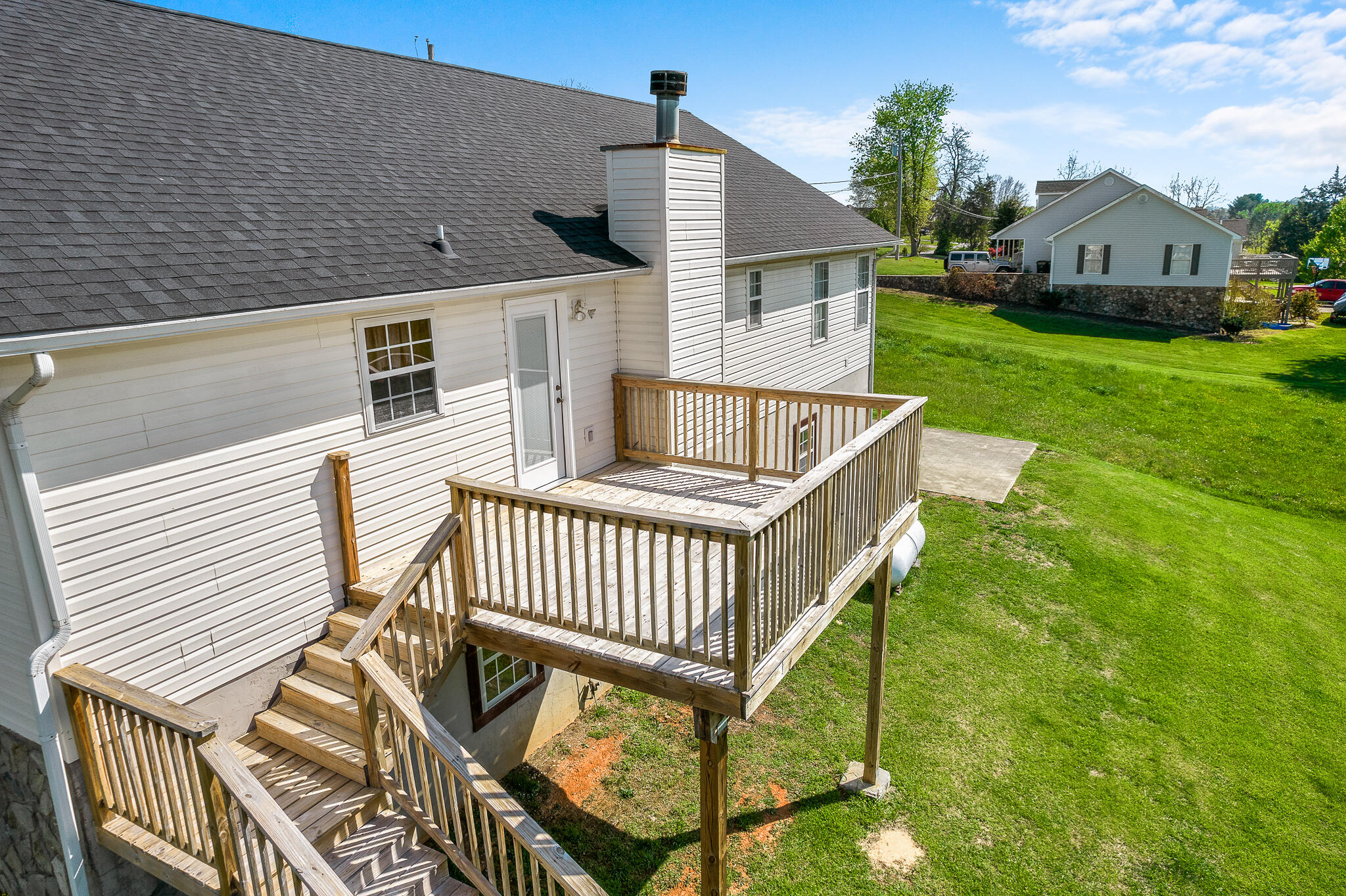 220 New Hope Road Greeneville, TN 37745 - Photo 7 of 40 New Hope Rd 7