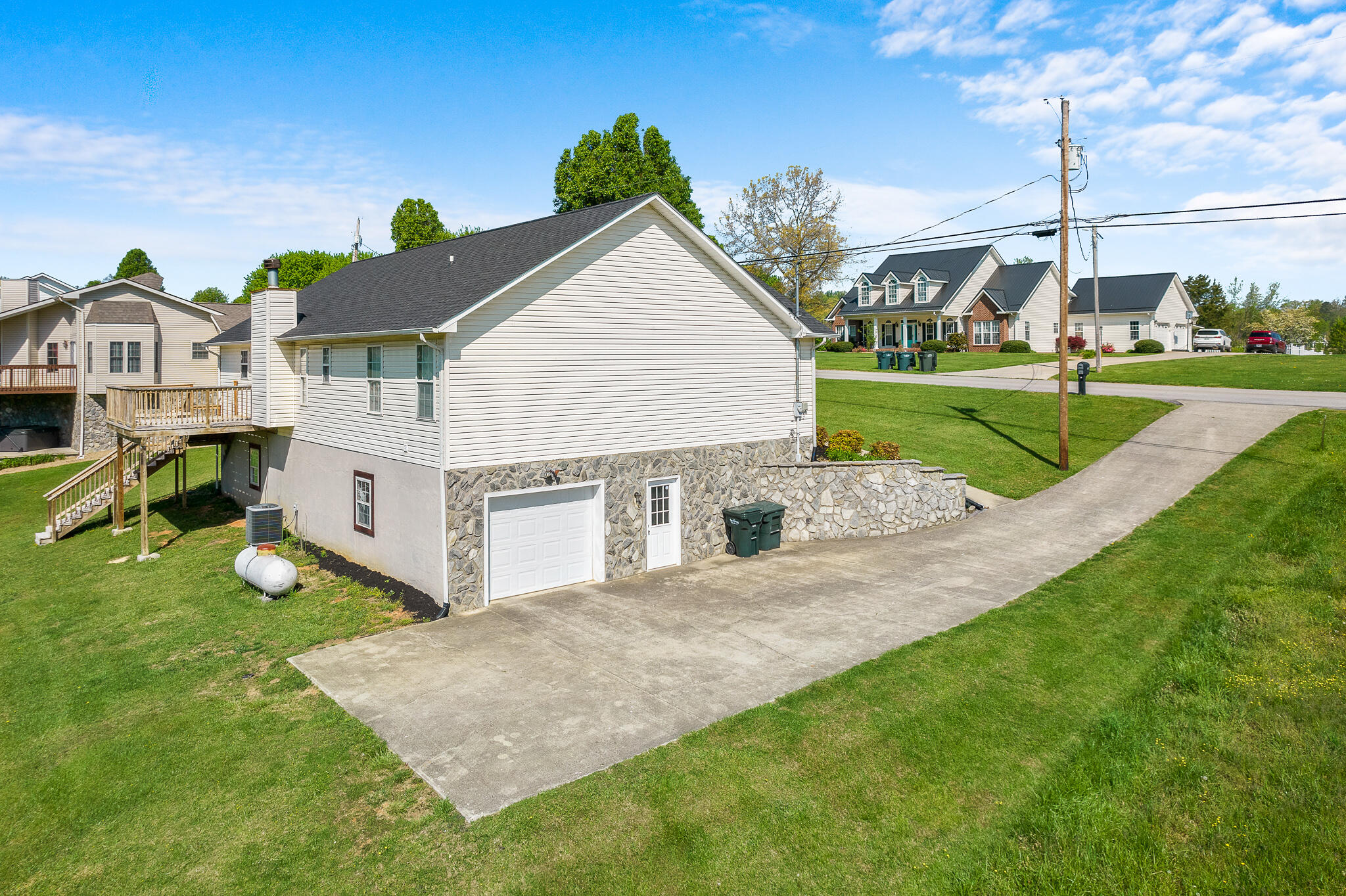 220 New Hope Road Greeneville, TN 37745 - Photo 8 of 40 New Hope Rd 8