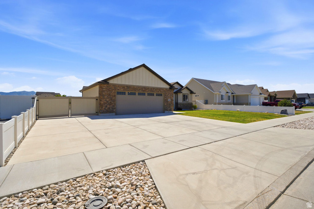 83 Mustang Ridge Grantsville, UT 84029 - Photo 33 of 59