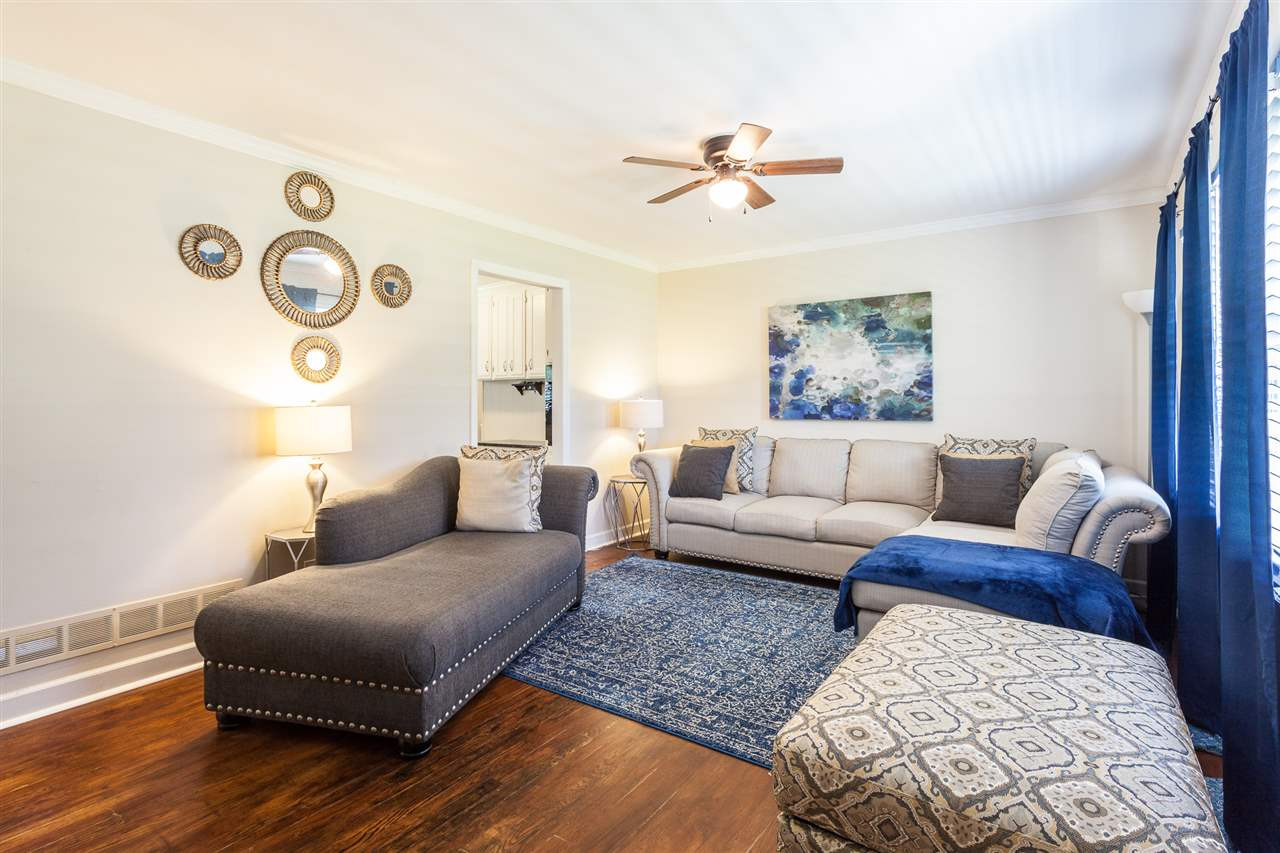 7732 Rock Quarry Road Raleigh, NC 27610 - Photo 3 of 11 Photo 3