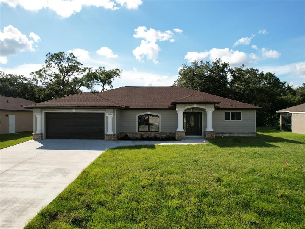 5065 Ariton Road North Port, FL 34288 - Photo 1 of 1 Gallery Image 1