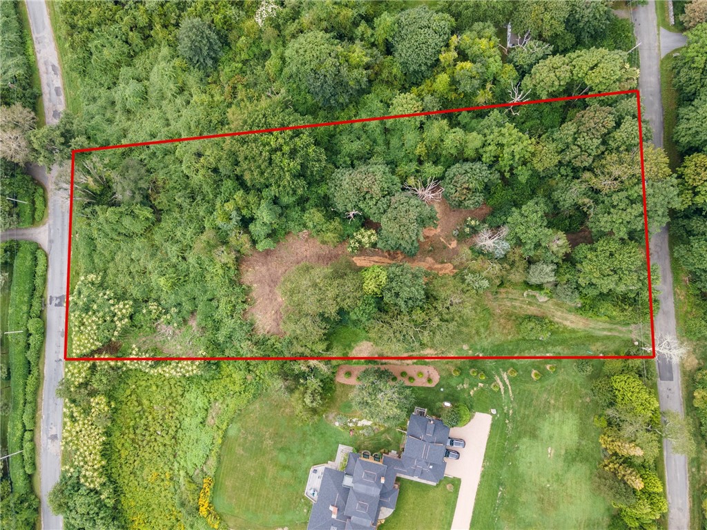 0 Ledge Road Jamestown, RI 02835 - Photo 2 of 11